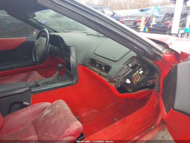 1994 CHEVROLET CORVETTE 1G1YY22P7R5103894 Photo 4
