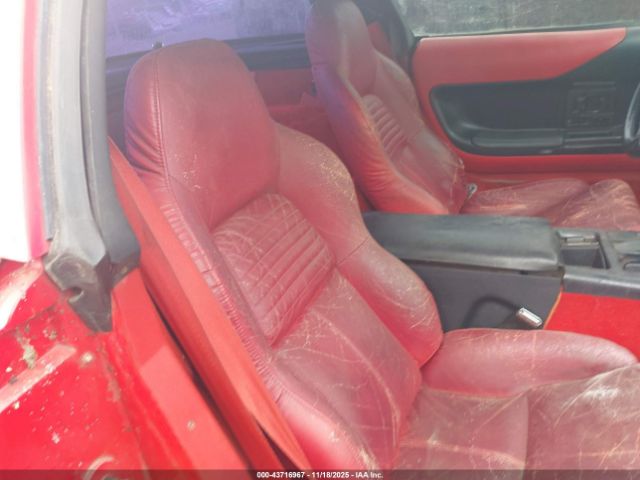 1994 CHEVROLET CORVETTE 1G1YY22P7R5103894 Photo 7
