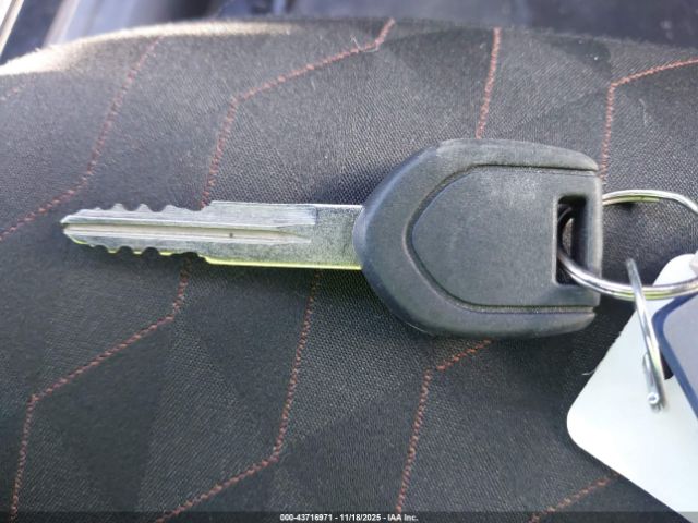 2021 MITSUBISHI MIRAGE ML32AUHJ7MH007046 Photo 10