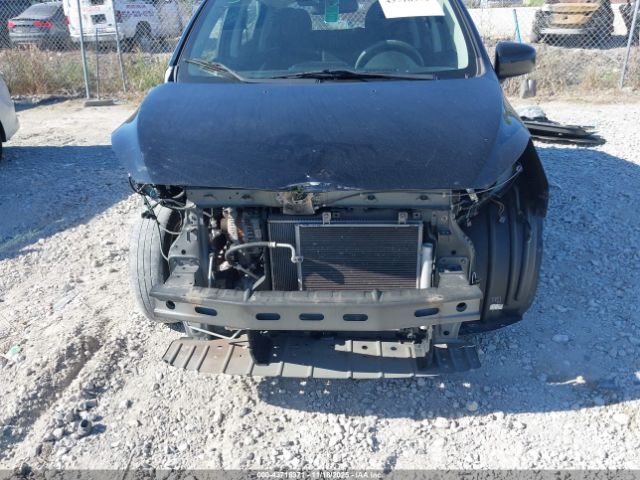 2021 MITSUBISHI MIRAGE ML32AUHJ7MH007046 Photo 5