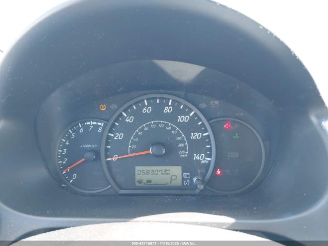 2021 MITSUBISHI MIRAGE ML32AUHJ7MH007046 Photo 6