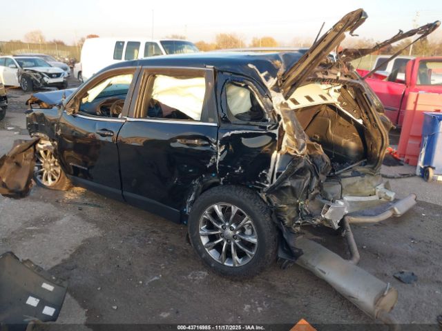 2019 JEEP CHEROKEE 1C4PJLLN9KD147532 Photo 2