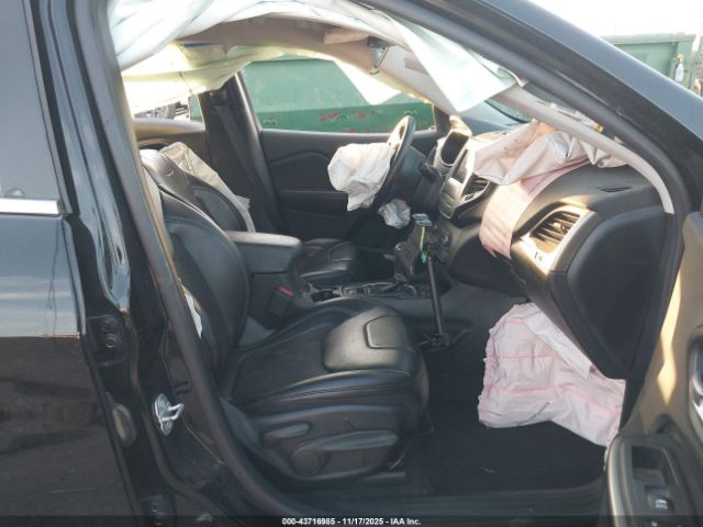 2019 JEEP CHEROKEE 1C4PJLLN9KD147532 Photo 4