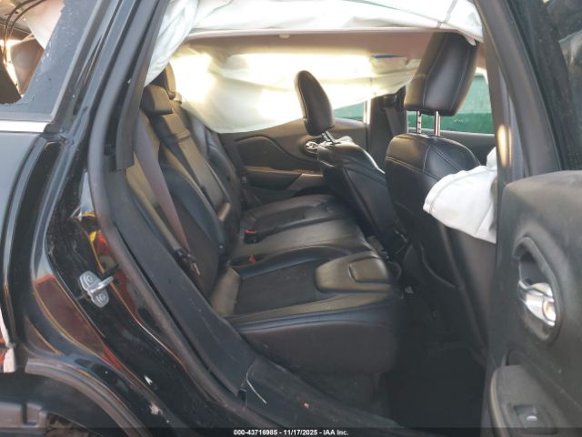 2019 JEEP CHEROKEE 1C4PJLLN9KD147532 Photo 7