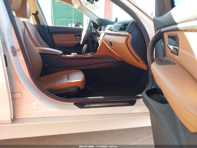 2015 BMW 328I WBA3A5G54FNS86520 Photo 4