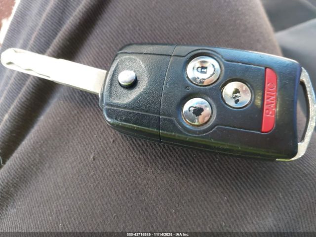 2012 ACURA MDX 2HNYD2H39CH547084 Photo 10