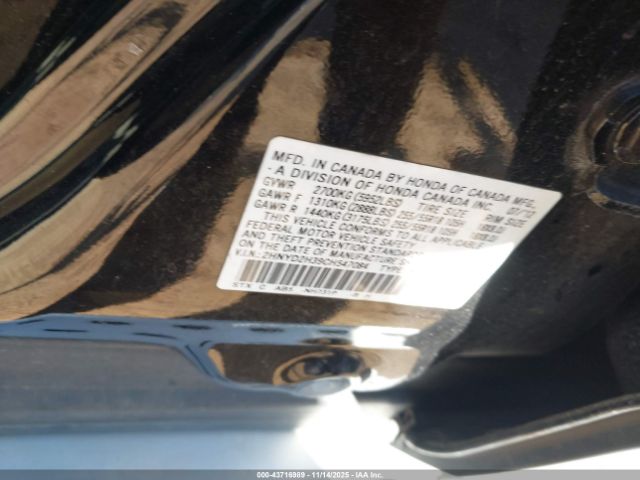2012 ACURA MDX 2HNYD2H39CH547084 Photo 8