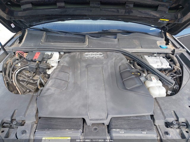 2018 AUDI Q7 WA1VAAF70JD020654 Photo 9