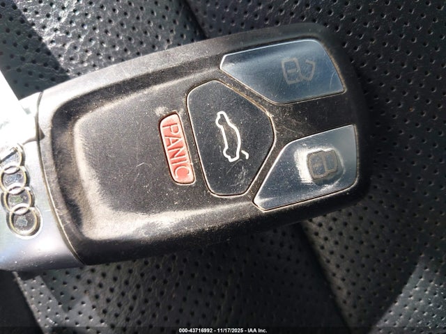 2018 AUDI Q7 WA1VAAF70JD020654 Photo 10