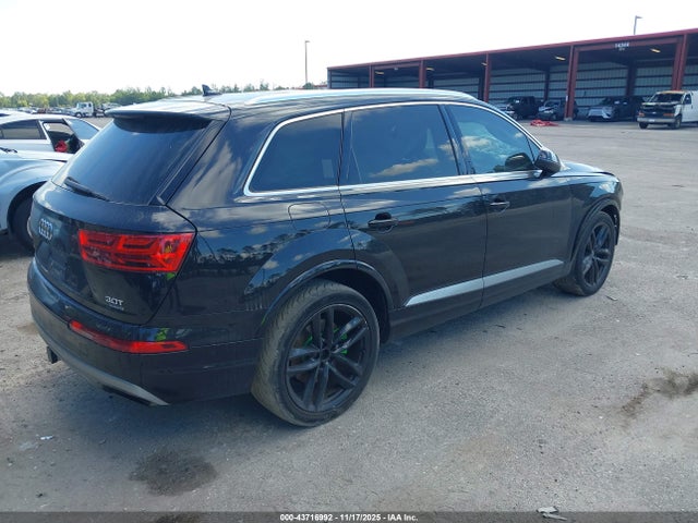 2018 AUDI Q7 WA1VAAF70JD020654 Photo 3