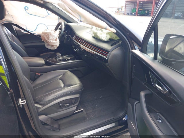 2018 AUDI Q7 WA1VAAF70JD020654 Photo 4