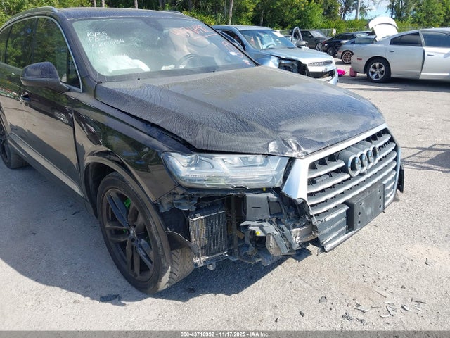 2018 AUDI Q7 WA1VAAF70JD020654 Photo 5