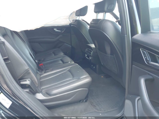 2018 AUDI Q7 WA1VAAF70JD020654 Photo 7