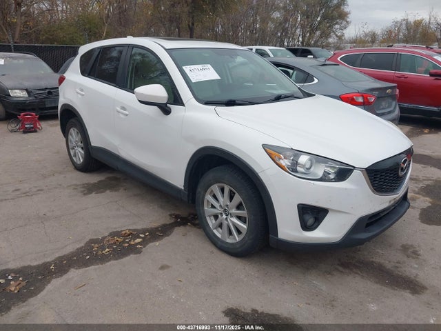 Aukcja sprzedaży 2013 Mazda Cx-5 Touring, vin: JM3KE4CEXD0166953, numer aukcji: 43716993