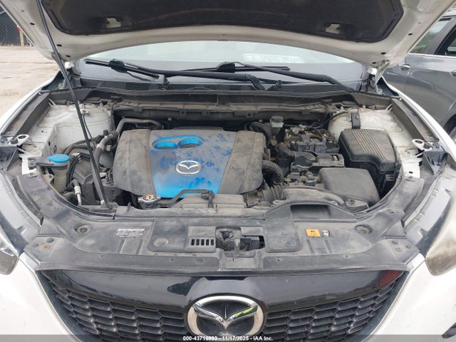 Aukcja sprzedaży 2013 Mazda Cx-5 Touring, vin: JM3KE4CEXD0166953, numer aukcji: 43716993