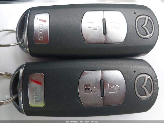 Aukcja sprzedaży 2013 Mazda Cx-5 Touring, vin: JM3KE4CEXD0166953, numer aukcji: 43716993