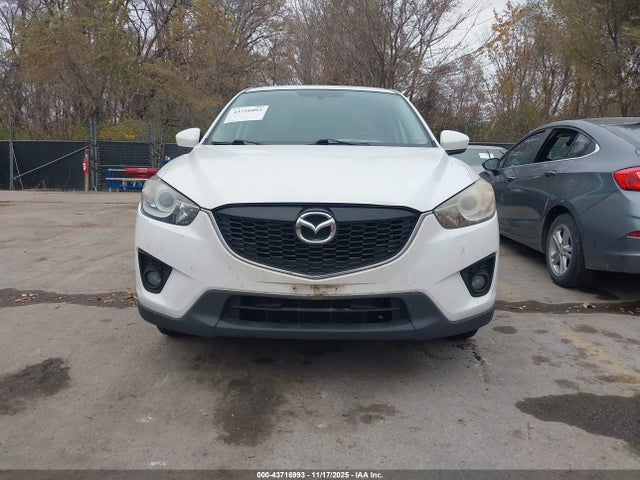 Aukcja sprzedaży 2013 Mazda Cx-5 Touring, vin: JM3KE4CEXD0166953, numer aukcji: 43716993
