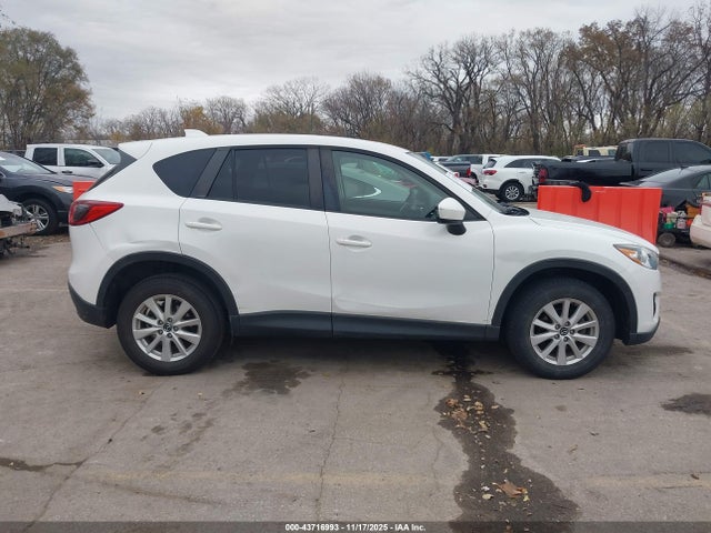 Aukcja sprzedaży 2013 Mazda Cx-5 Touring, vin: JM3KE4CEXD0166953, numer aukcji: 43716993