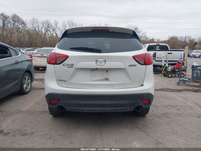 Aukcja sprzedaży 2013 Mazda Cx-5 Touring, vin: JM3KE4CEXD0166953, numer aukcji: 43716993