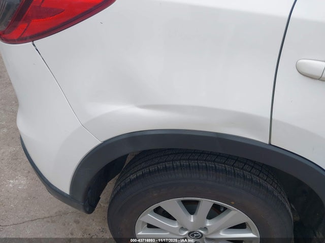 Aukcja sprzedaży 2013 Mazda Cx-5 Touring, vin: JM3KE4CEXD0166953, numer aukcji: 43716993