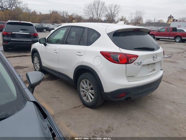 Aukcja sprzedaży 2013 Mazda Cx-5 Touring, vin: JM3KE4CEXD0166953, numer aukcji: 43716993