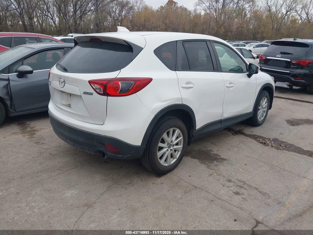 Aukcja sprzedaży 2013 Mazda Cx-5 Touring, vin: JM3KE4CEXD0166953, numer aukcji: 43716993