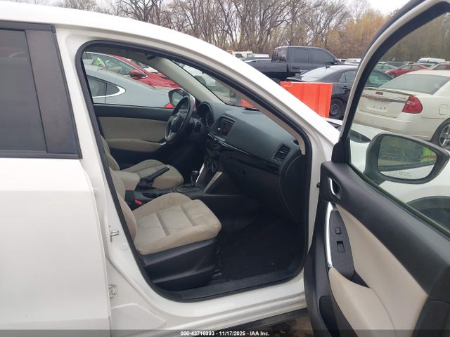 Aukcja sprzedaży 2013 Mazda Cx-5 Touring, vin: JM3KE4CEXD0166953, numer aukcji: 43716993