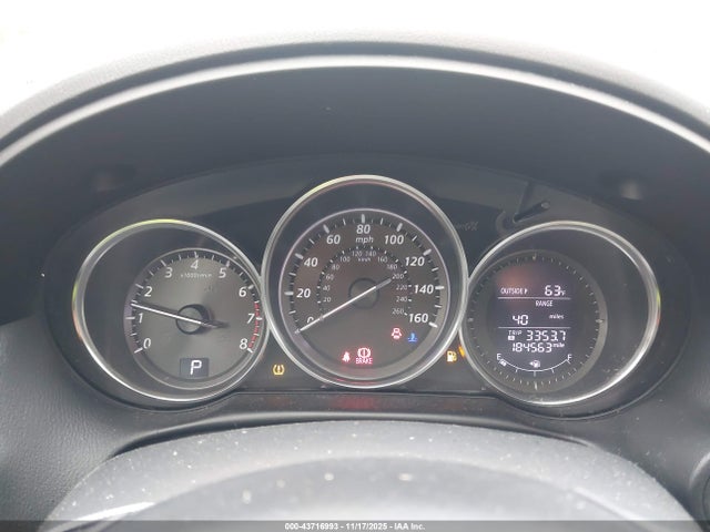Aukcja sprzedaży 2013 Mazda Cx-5 Touring, vin: JM3KE4CEXD0166953, numer aukcji: 43716993