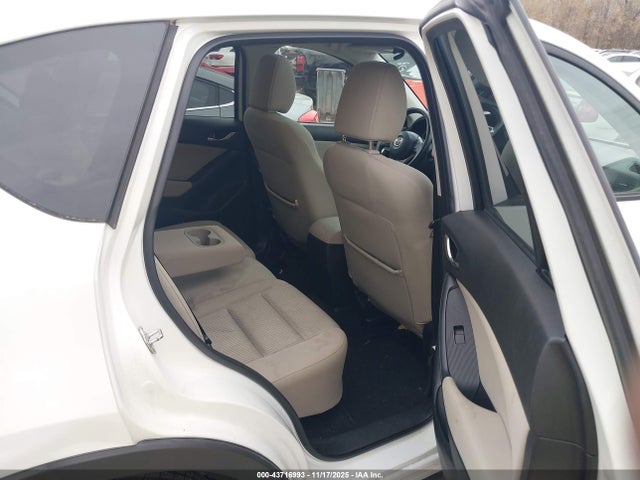 Aukcja sprzedaży 2013 Mazda Cx-5 Touring, vin: JM3KE4CEXD0166953, numer aukcji: 43716993