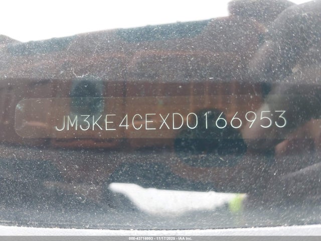 Aukcja sprzedaży 2013 Mazda Cx-5 Touring, vin: JM3KE4CEXD0166953, numer aukcji: 43716993