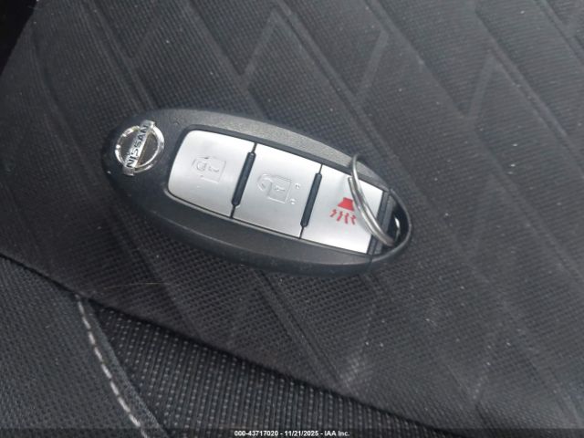 2021 NISSAN KICKS 3N1CP5BV8ML532039 Photo 10