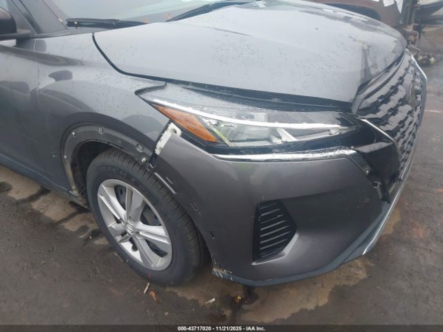 2021 NISSAN KICKS 3N1CP5BV8ML532039 Photo 5