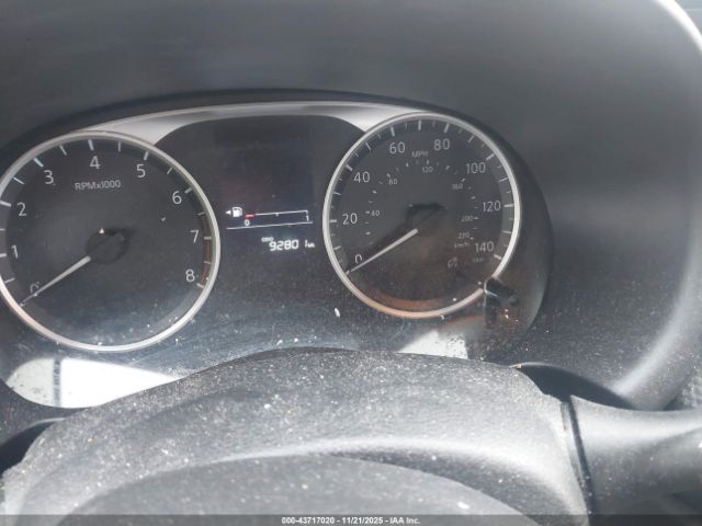 2021 NISSAN KICKS 3N1CP5BV8ML532039 Photo 6