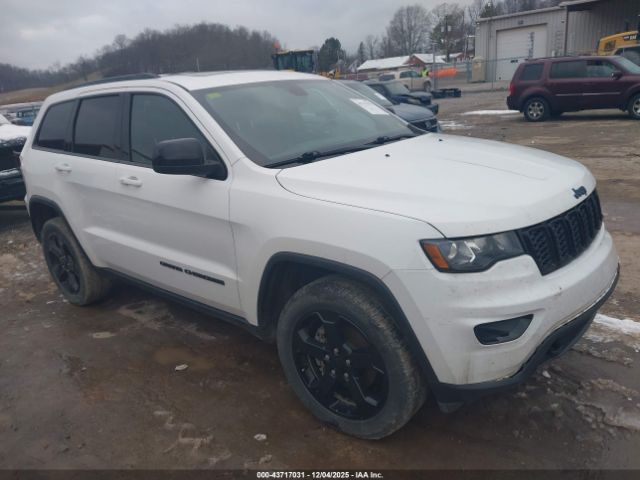 2019 JEEP GRAND CHEROKEE 1C4RJFAGXKC715064