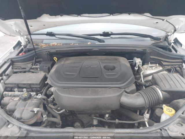 2019 JEEP GRAND CHEROKEE 1C4RJFAGXKC715064 Photo 9