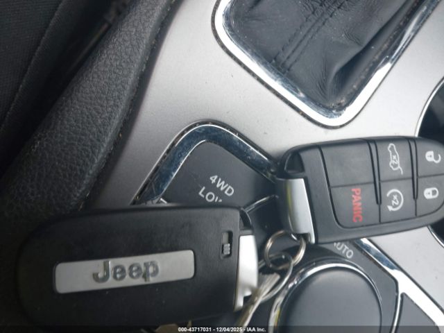 2019 JEEP GRAND CHEROKEE 1C4RJFAGXKC715064 Photo 10