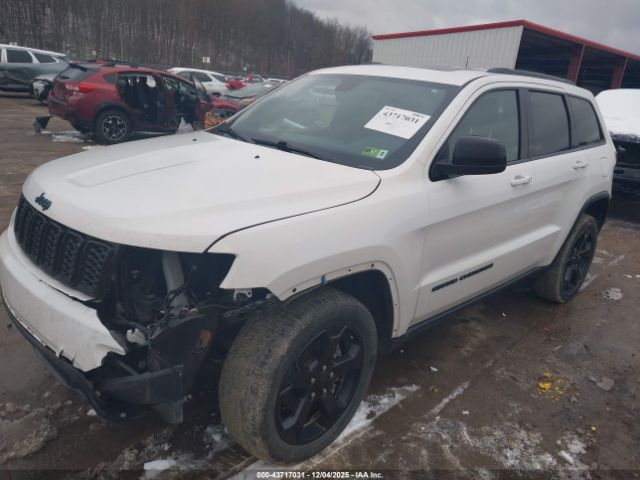 2019 JEEP GRAND CHEROKEE 1C4RJFAGXKC715064 Photo 1