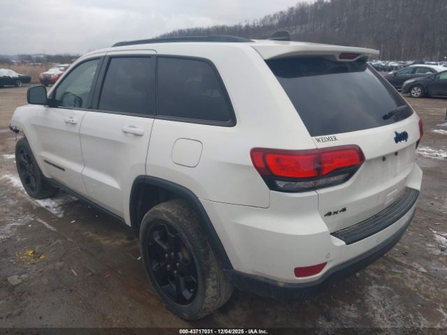 2019 JEEP GRAND CHEROKEE 1C4RJFAGXKC715064 Photo 2