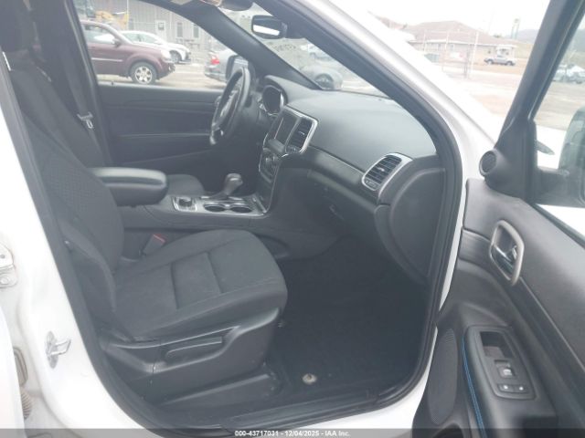 2019 JEEP GRAND CHEROKEE 1C4RJFAGXKC715064 Photo 4