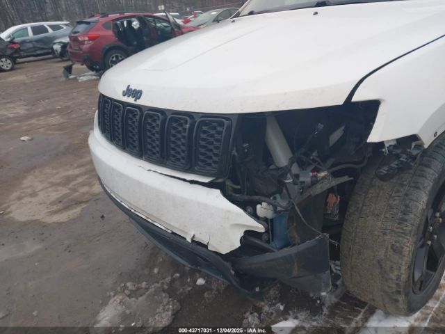 2019 JEEP GRAND CHEROKEE 1C4RJFAGXKC715064 Photo 5
