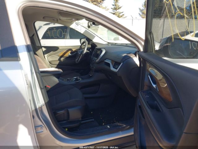 2020 GMC TERRAIN 3GKALMEV7LL305322 Photo 4