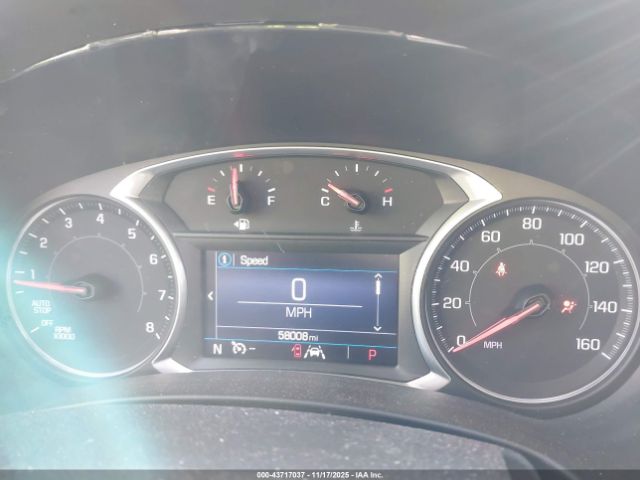 2020 GMC TERRAIN 3GKALMEV7LL305322 Photo 6