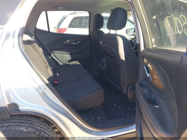 2020 GMC TERRAIN 3GKALMEV7LL305322 Photo 7