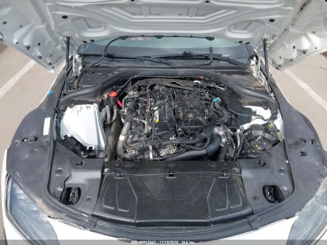 2020 TOYOTA GR SUPRA WZ1DB4C03LW020471 Photo 9