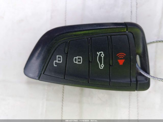 2020 TOYOTA GR SUPRA WZ1DB4C03LW020471 Photo 10