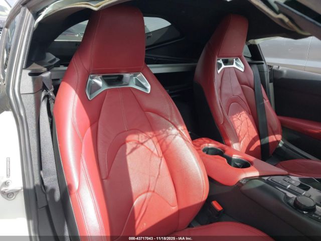 2020 TOYOTA GR SUPRA WZ1DB4C03LW020471 Photo 7