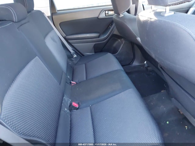 43717055 :رقم المزاد ، JF2SJADC9GH451084 vin ، 2016 Subaru Forester 2.5i Premium مزاد بيع