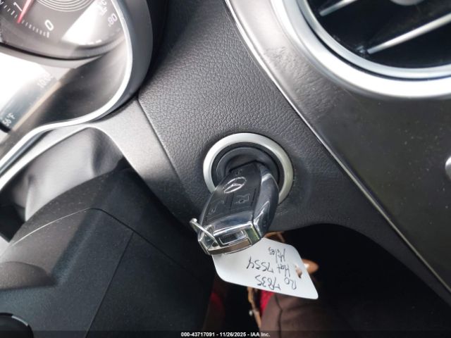 2016 MERCEDES-BENZ C 300 55SWF4KB6GU117672 Photo 10