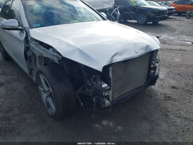 2016 MERCEDES-BENZ C 300 55SWF4KB6GU117672 Photo 5