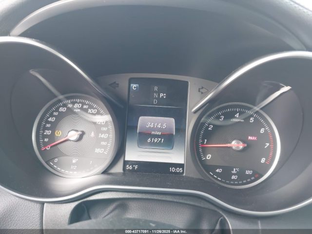 2016 MERCEDES-BENZ C 300 55SWF4KB6GU117672 Photo 6